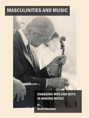 cover image of Masculinities and Music
